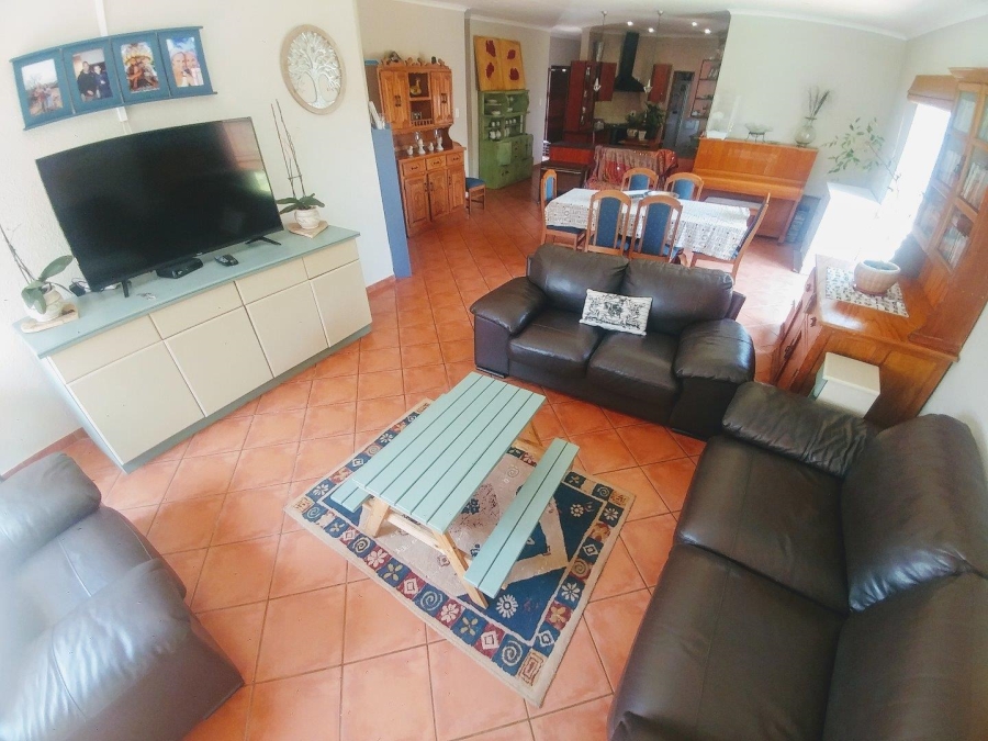 To Let 3 Bedroom Property for Rent in Maraldi Estate Free State